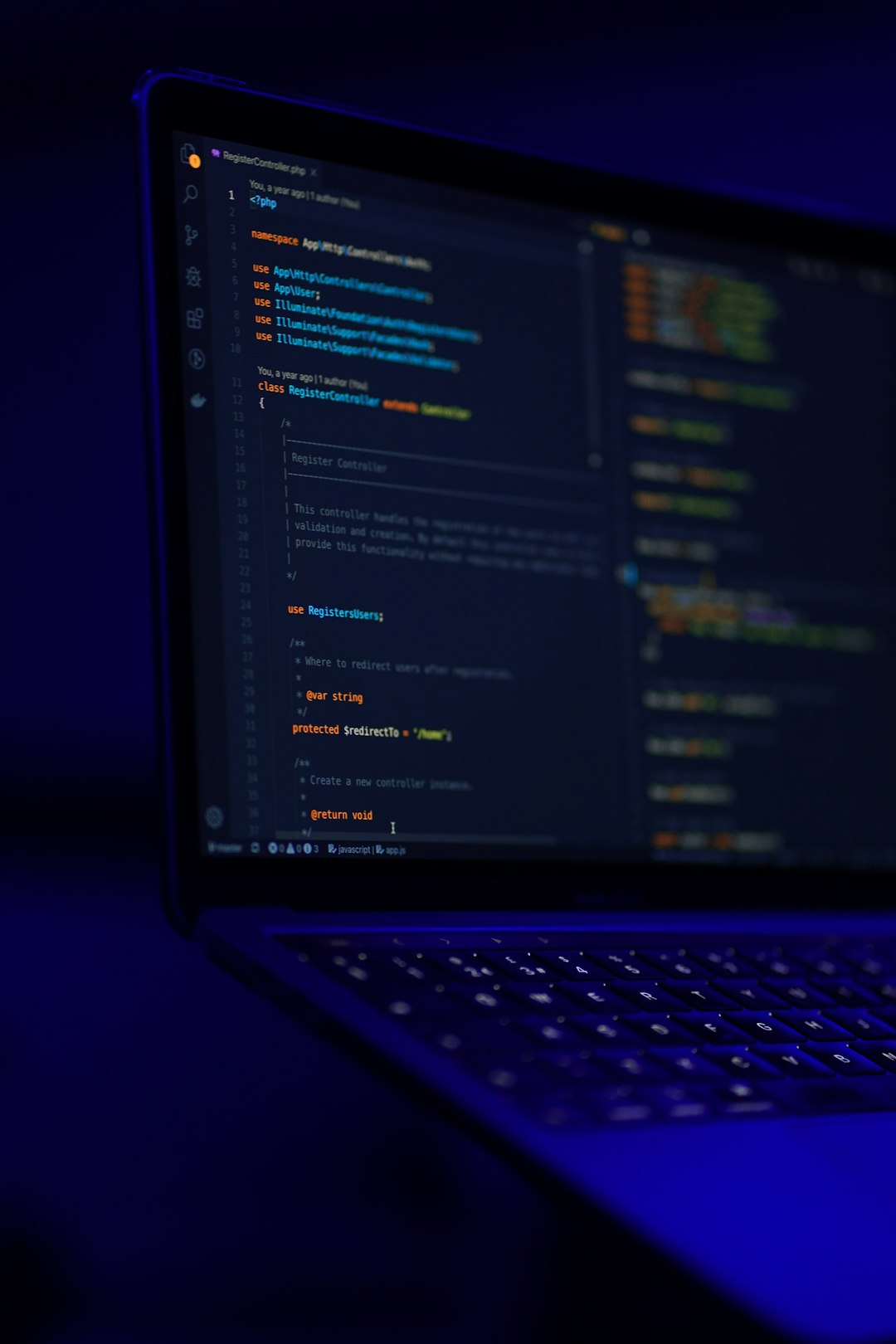 “Programs must be written for people to read, and only incidentally for machines to execute.”n― Harold Abelson, Structure and Interpretation of Computer Programs